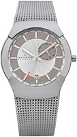 Skagen Mesh 983XLSSC