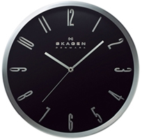 Skagen CLOCK CL-WA02MSB