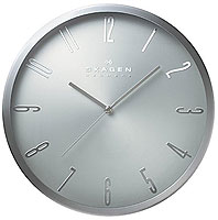 Skagen CLOCK CL-WA02MSS