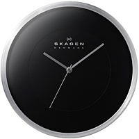 Skagen CLOCK CL-WA03MSB