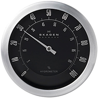 Skagen CLOCK CL-WH06SSB