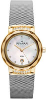 Skagen Mesh SKW2038