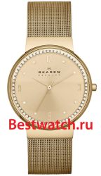 Skagen Mesh SKW2129