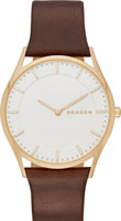 Skagen Leather SKW6225