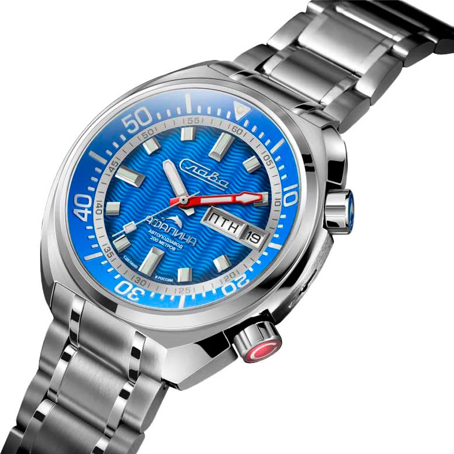 Slava 2430518-100-2427