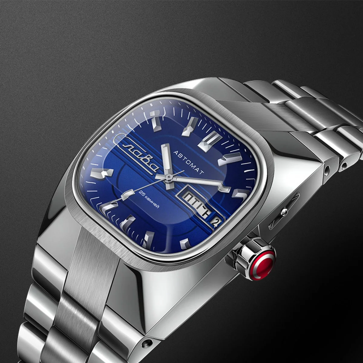 Slava 4320688-100-2427