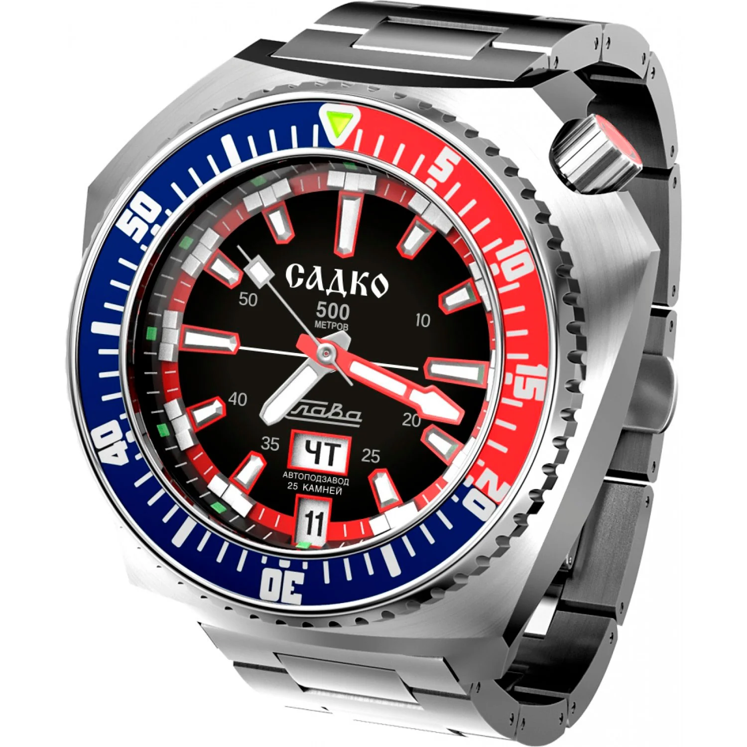 Slava 5007167-100-2427