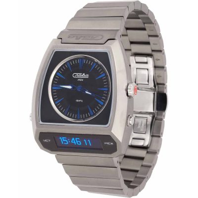 Часы Slava Погоня 9007738-100-GL32