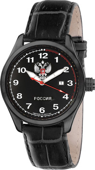 Часы Slava Атака C2864323-2115-05
