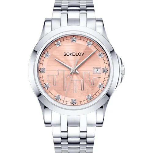 Sokolov 303.71.00.000.04.01.2