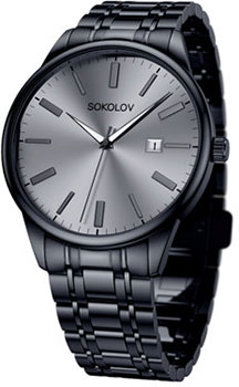 SOKOLOV I Want