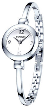 SOKOLOV I Want