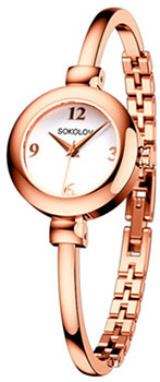 SOKOLOV I Want