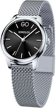 SOKOLOV I Want
