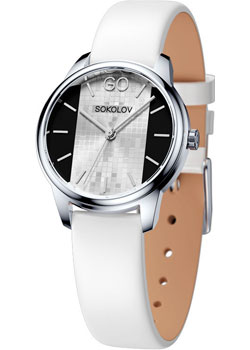 SOKOLOV I want