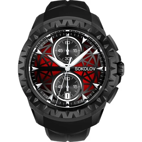 Sokolov 346.72.00.000.02.01.2