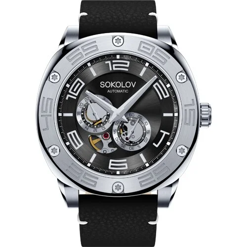 Sokolov 348.71.00.000.01.01.3