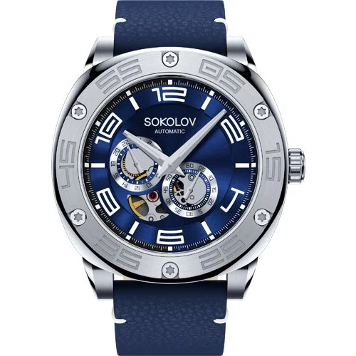 Sokolov 348.71.00.000.02.02.3