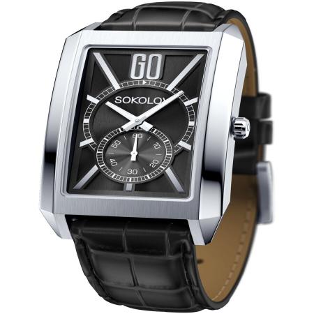 SOKOLOV I Want