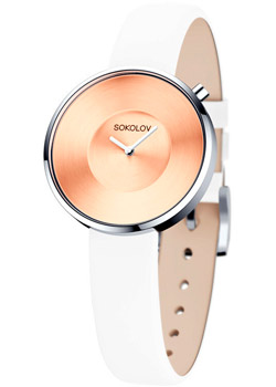 SOKOLOV I Want