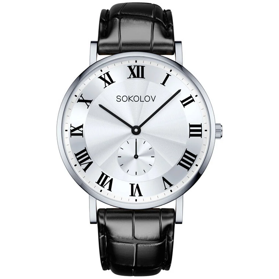 Sokolov 619.71.00.600.04.01.3