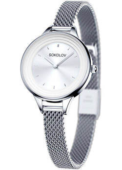 SOKOLOV I Want