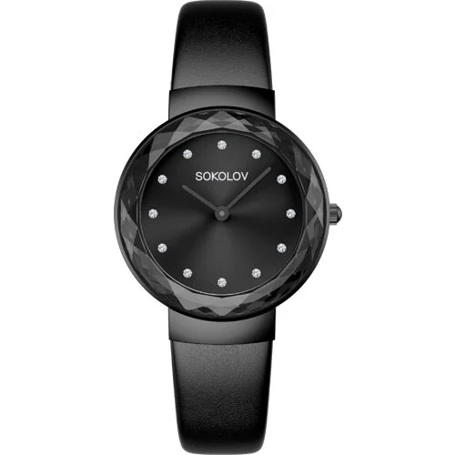 Sokolov 623.72.00.600.02.02.2