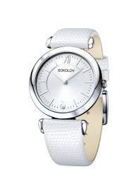 SOKOLOV Perfection 105.30.00.000.01.02.2