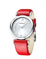 SOKOLOV Perfection 105.30.00.000.01.03.2