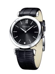 SOKOLOV Perfection 105.30.00.000.02.01.2