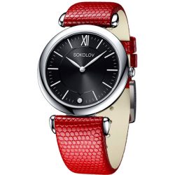 SOKOLOV Perfection 105.30.00.000.02.03.2
