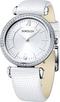 SOKOLOV Perfection 106.30.00.001.01.02.2