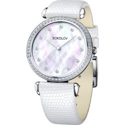 SOKOLOV Perfection 106.30.00.001.05.02.2