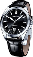 SOKOLOV Expert 150.30.00.000.04.01.3