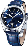 SOKOLOV Expert 150.30.00.000.05.02.3