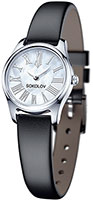 SOKOLOV Flirt 155.30.00.000.01.01.2