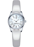 SOKOLOV Flirt 155.30.00.000.01.04.2