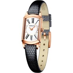 SOKOLOV Magic 222.01.00.001.01.01.3