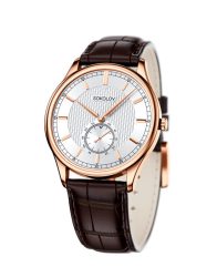 SOKOLOV Triumph 237.01.00.000.03.02.3