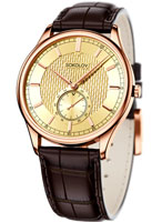 SOKOLOV Triumph 237.01.00.000.04.02.3