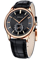 SOKOLOV Triumph 237.01.00.000.05.01.3