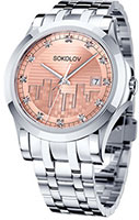 SOKOLOV My World 303.71.00.000.04.01.2