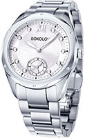 SOKOLOV My world 323.71.00.000.01.01.2