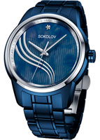 SOKOLOV My World 342.82.00.000.05.04.2