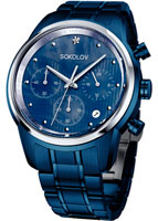 SOKOLOV My World 343.82.00.000.04.04.2