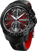 SOKOLOV My world 346.72.00.000.02.01.2