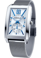 SOKOLOV I Want 351.71.00.000.06.04.3