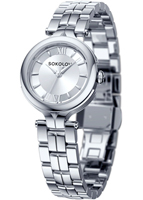 SOKOLOV Icon 360.71.00.000.01.01.2