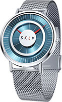 SOKOLOV SKLV 501.71.00.000.03.01.3