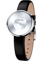 SOKOLOV I Want 617.71.00.600.01.01.2